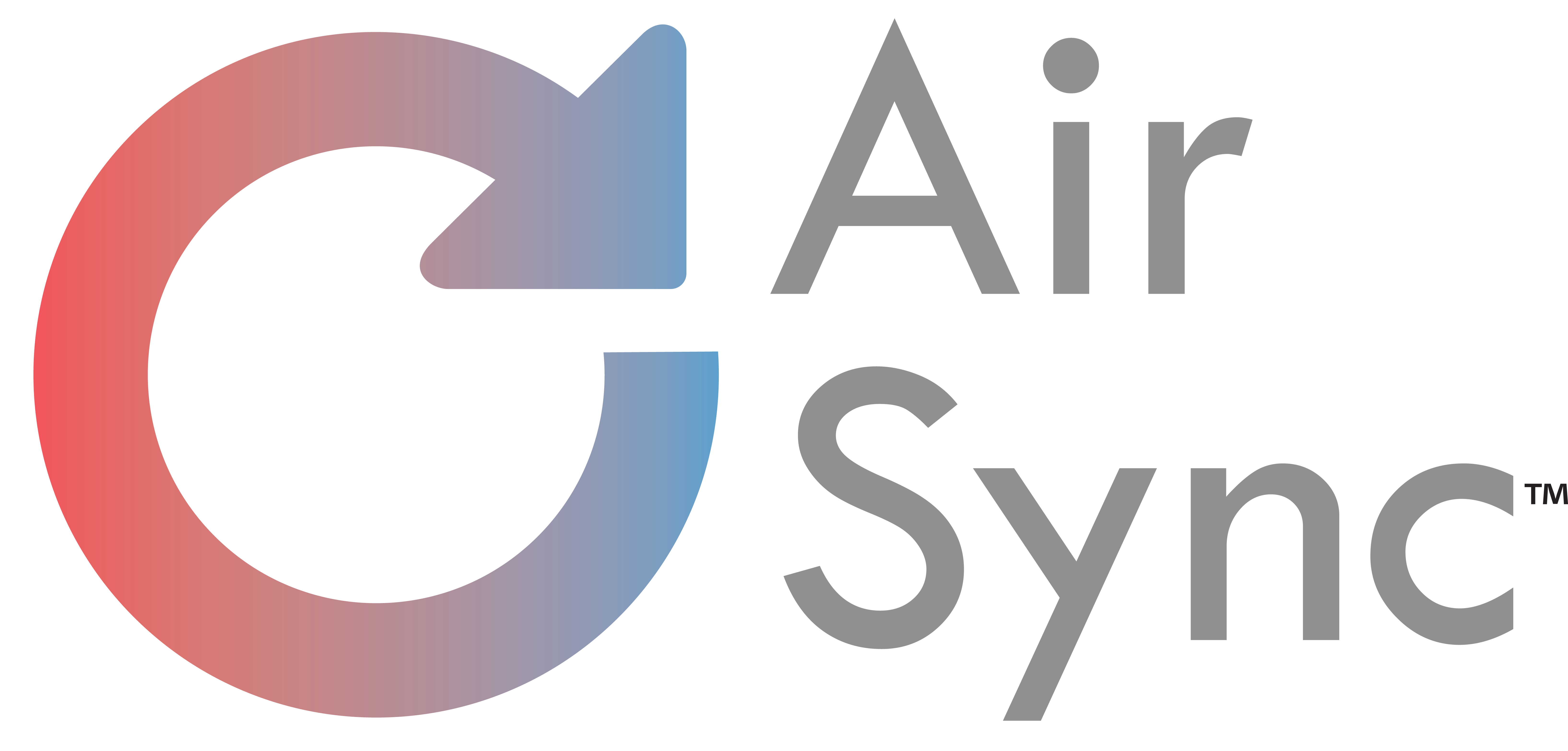 AirSync